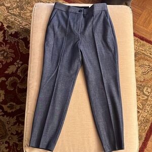 EXPRESS ANKLE HIGH RISE PANTS SZ 2S